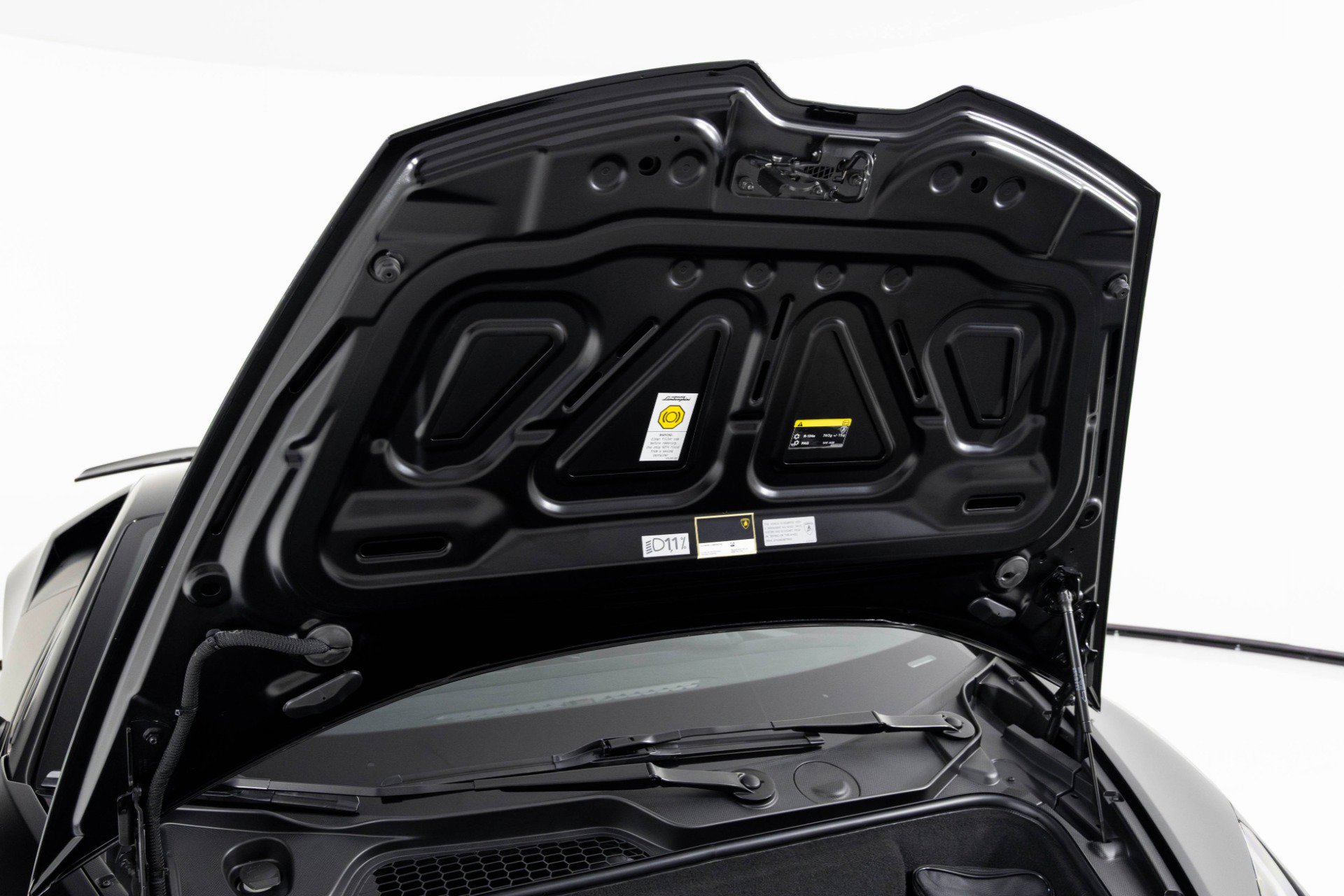 Used 2018 Lamborghini Huracan Performante image 47