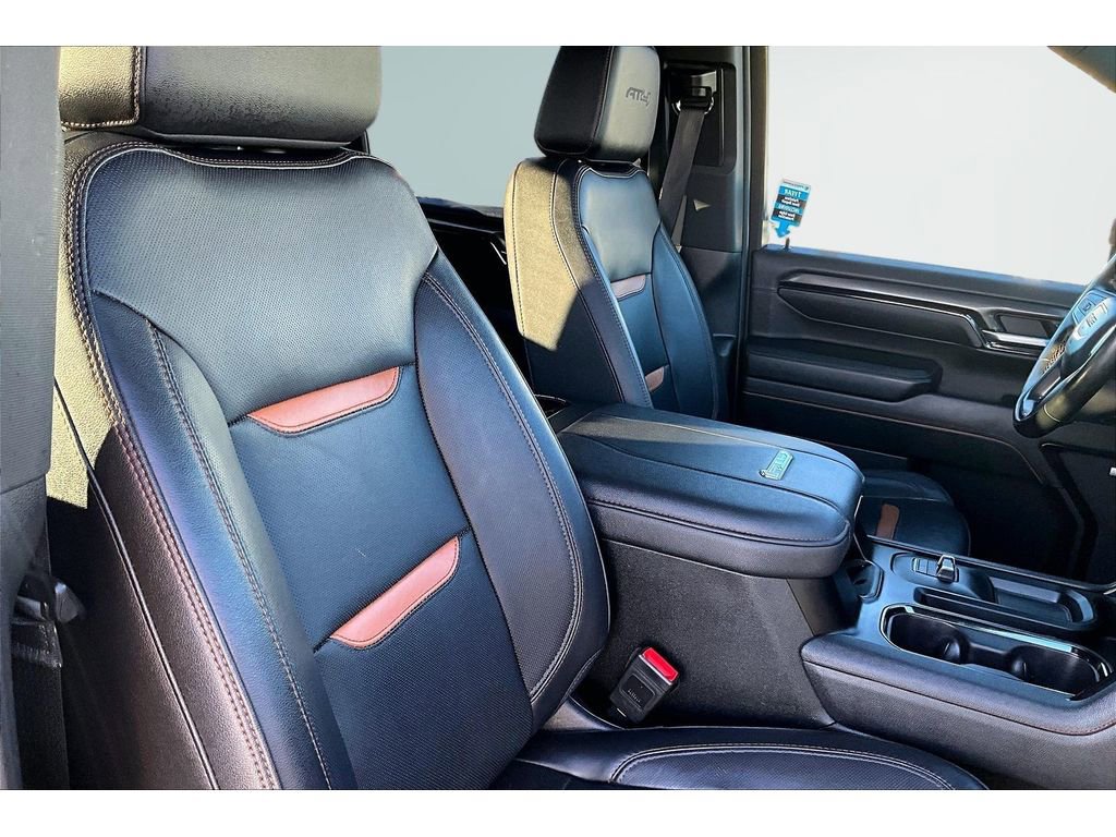 Used 2024 GMC Sierra 2500 AT4 w/ AT4 Premium Plus Package image 24