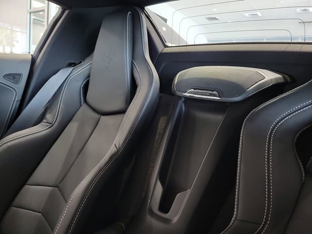 New 2026 Chevrolet Corvette Z06 RWD image 33