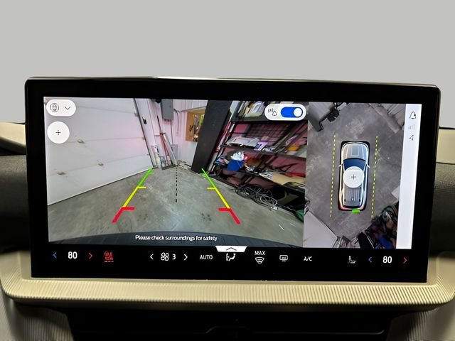 New 2026 Ford Explorer ST w/ Sun And Sound Package image 20