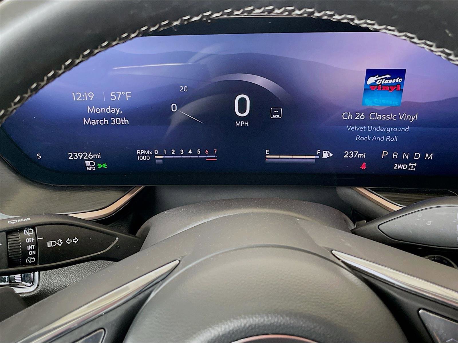 Used 2024 Buick Envision Sport Touring image 15