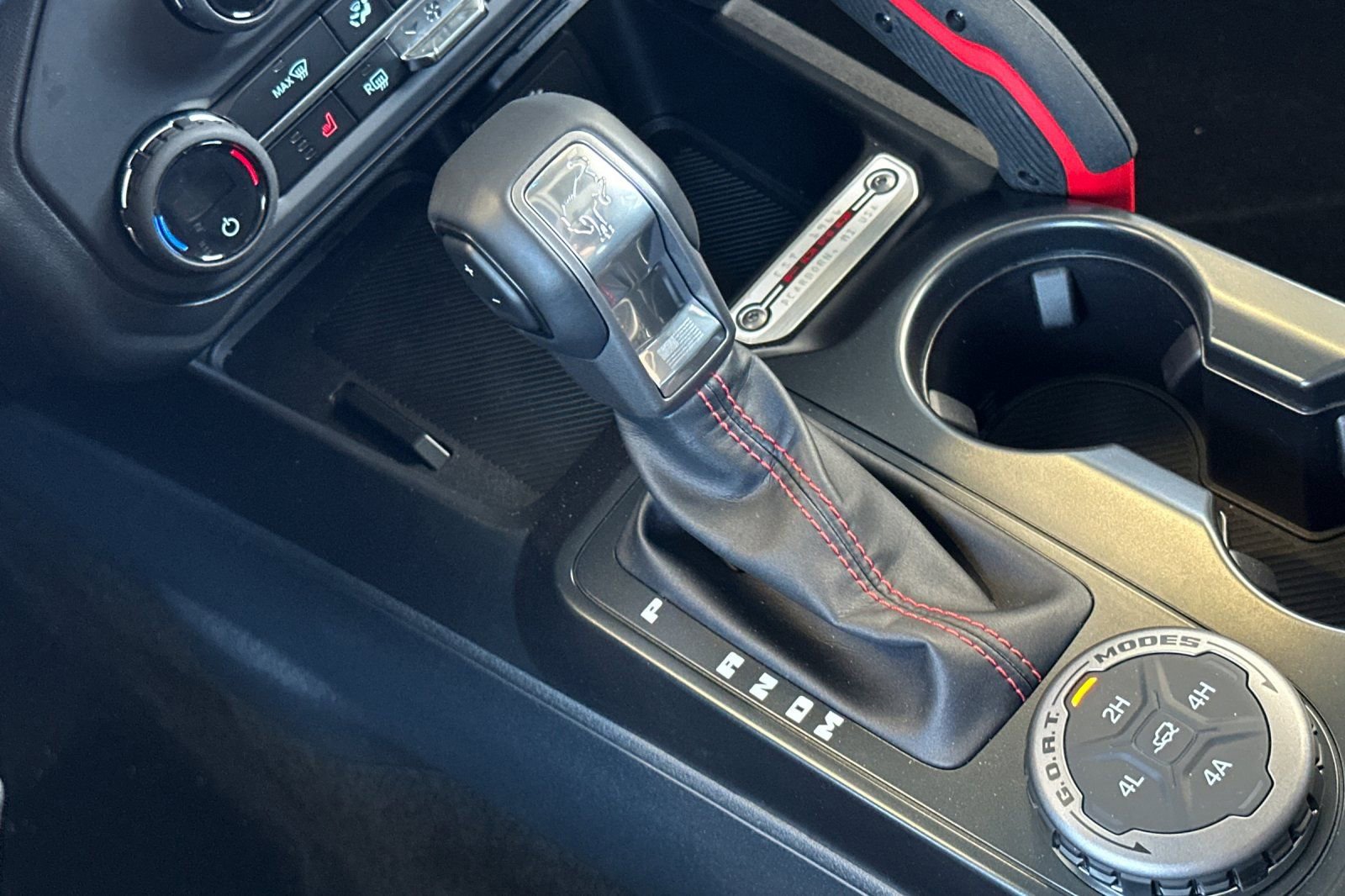 New 2026 Ford Bronco Heritage Edition image 21