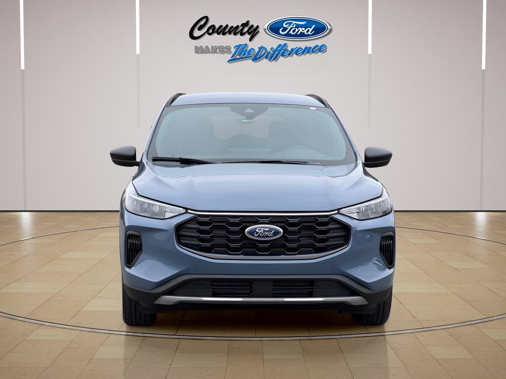 New 2026 Ford Escape ST-Line w/ Tech Pack #1 FWD image 12