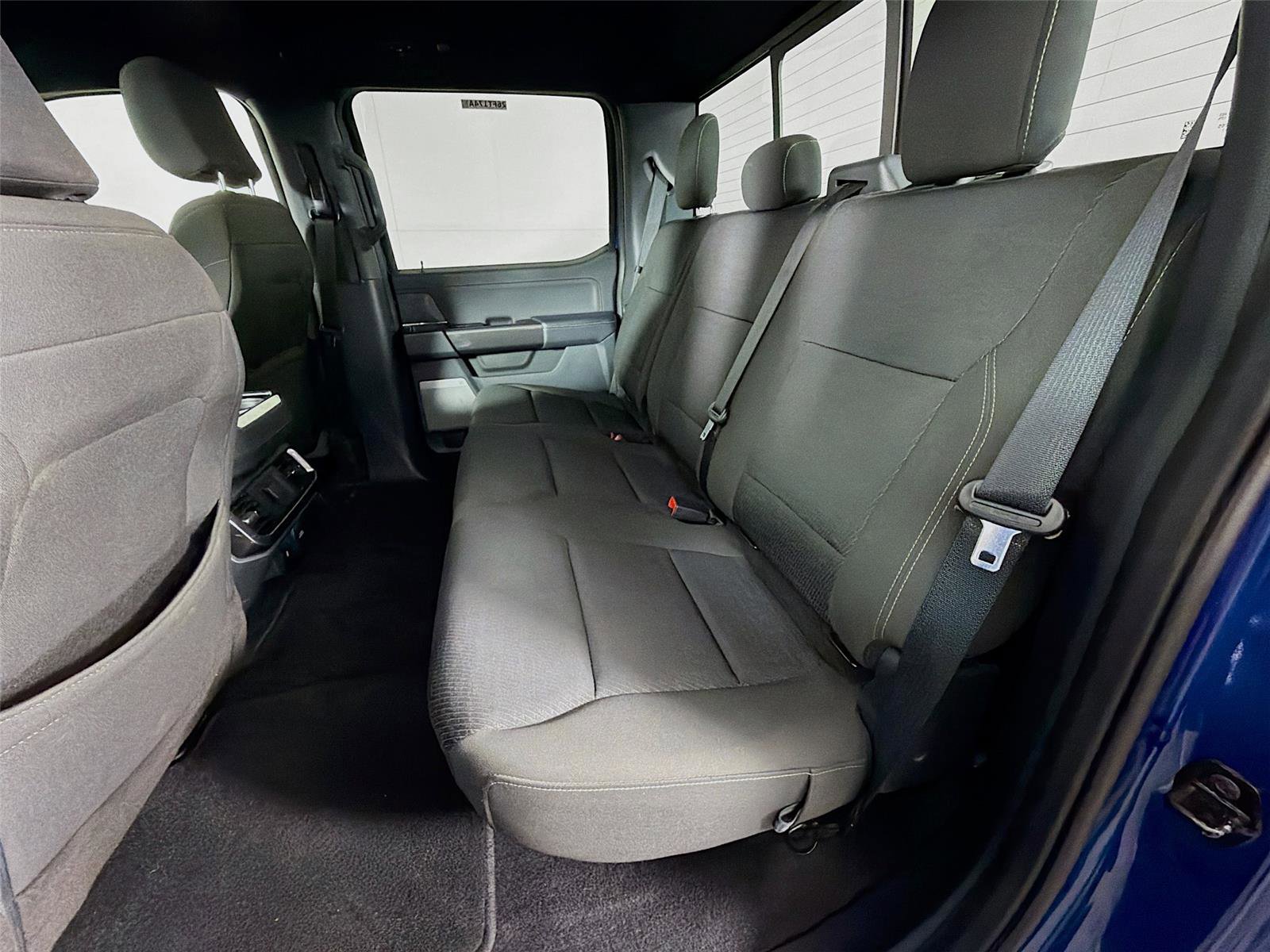 Used 2023 Ford F150 XLT w/ Equipment Group 302A High image 23