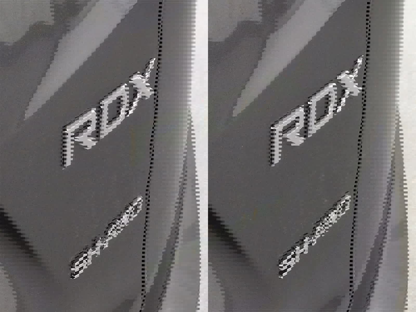 Used 2019 Acura RDX A-Spec image 13