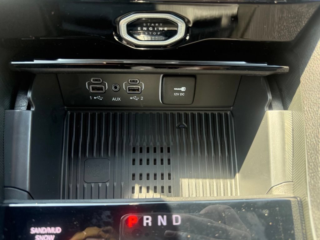 New 2026 Jeep Grand Cherokee L Limited AWD/4WD image 24
