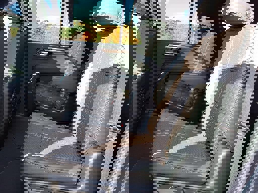 New 2026 Chevrolet Tahoe High Country image 16