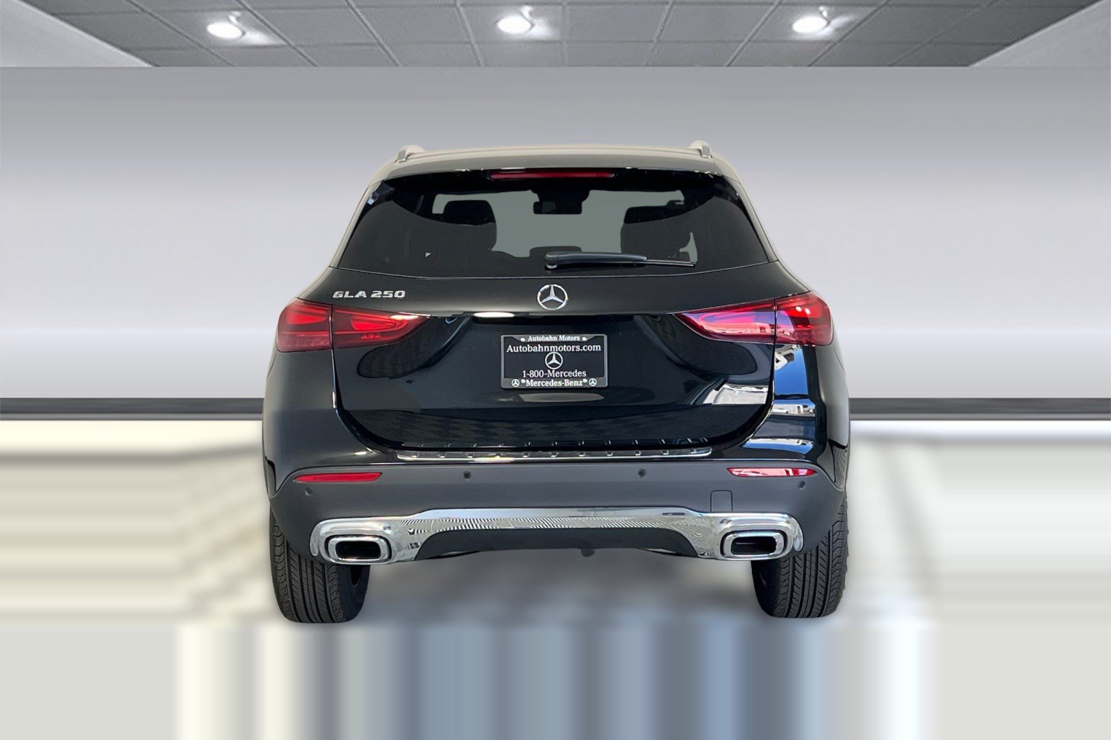 Used 2026 Mercedes-Benz GLA 250 image 9