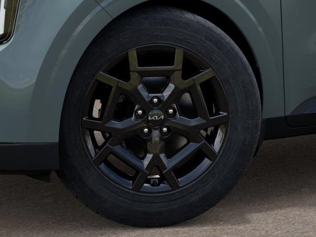 New 2027 Kia Carnival EX FWD image 10