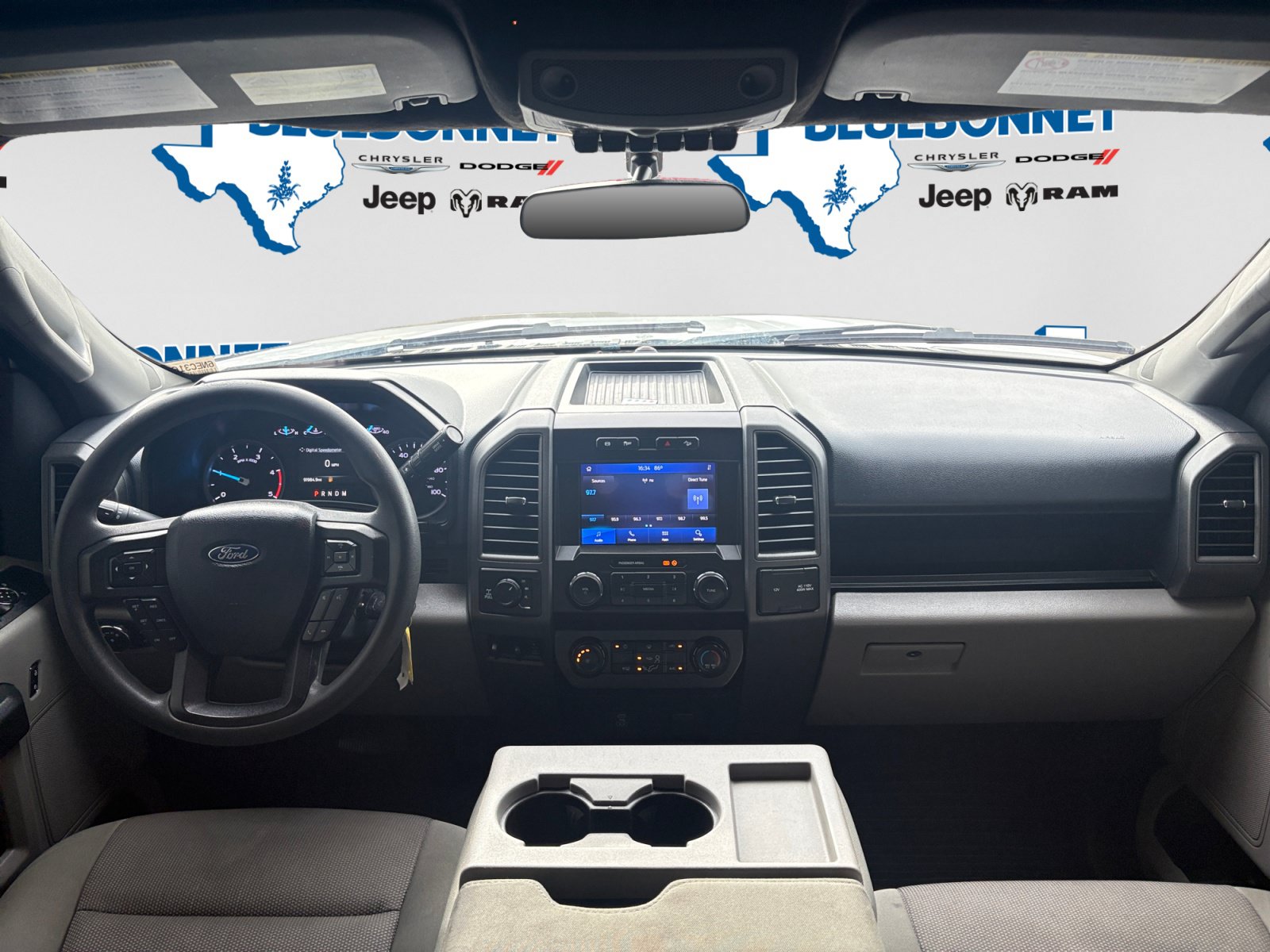 Used 2022 Ford F250 XL w/ STX Appearance Package AWD/4WD image 12