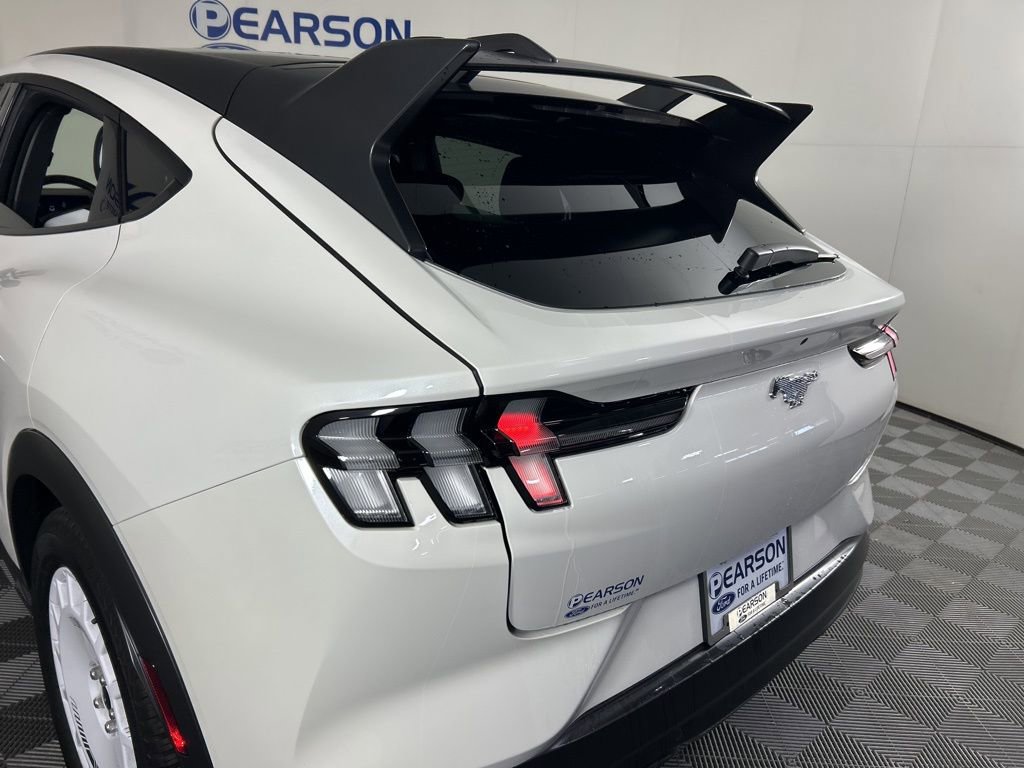 New 2025 Ford Mustang Mach-E GT image 10