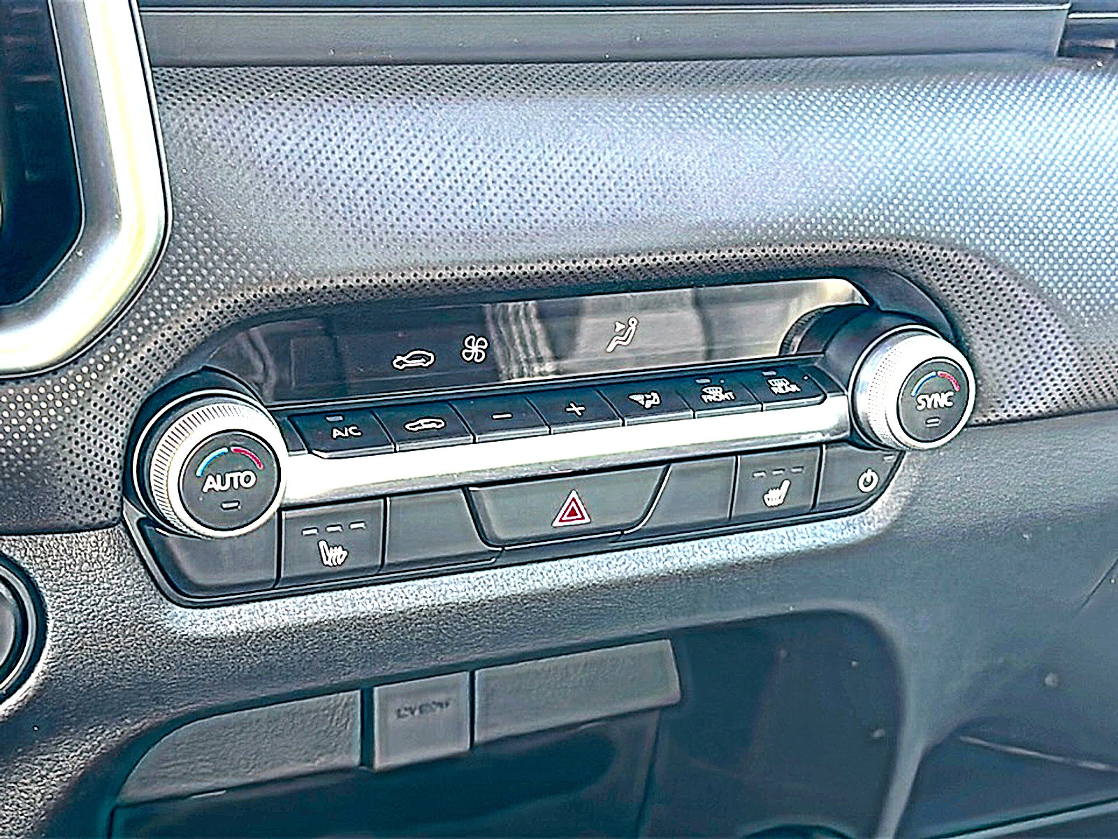 New 2026 MAZDA CX-50 AWD 2.5 S w/ Weather Package image 24