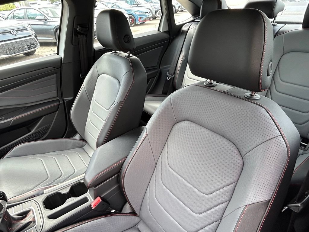 New 2026 Volkswagen Jetta GLI Autobahn FWD image 18