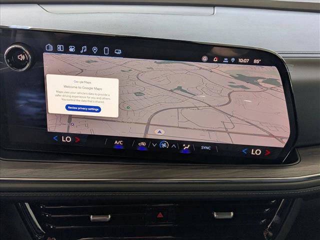 New 2025 Chevrolet Suburban LS w/ LPO, Dark Essentials Package image 14