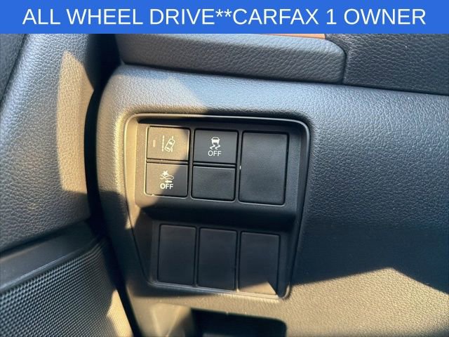 Used 2021 Honda CR-V EX image 38