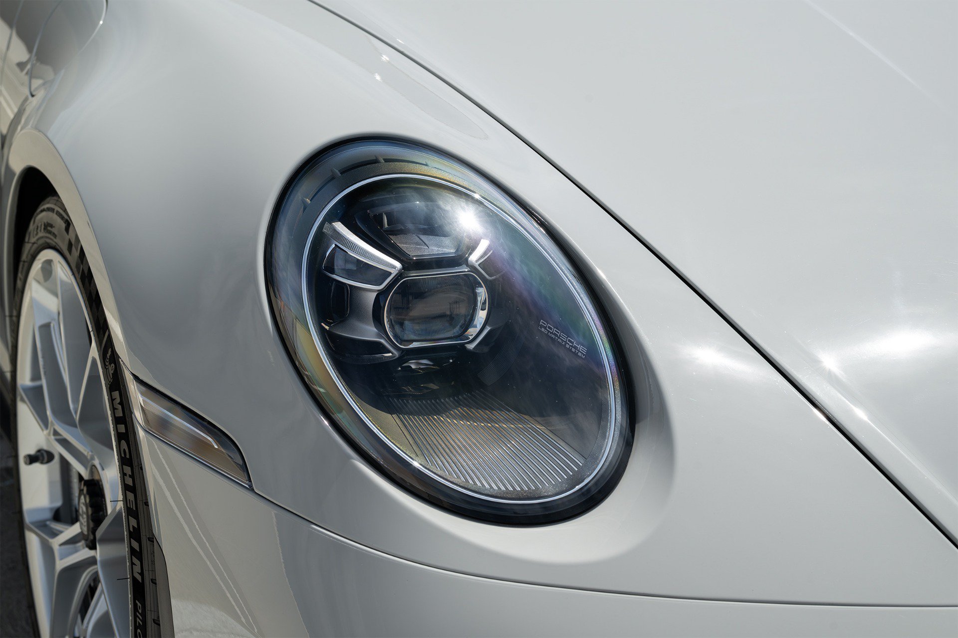 Used 2022 Porsche 911 GT3 RWD image 26