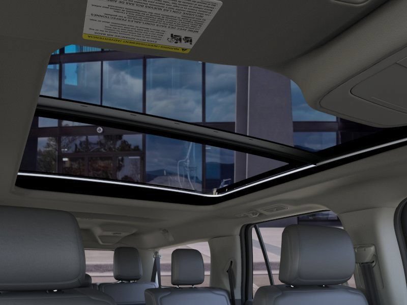 New 2026 Ford Expedition Max Active AWD/4WD image 26