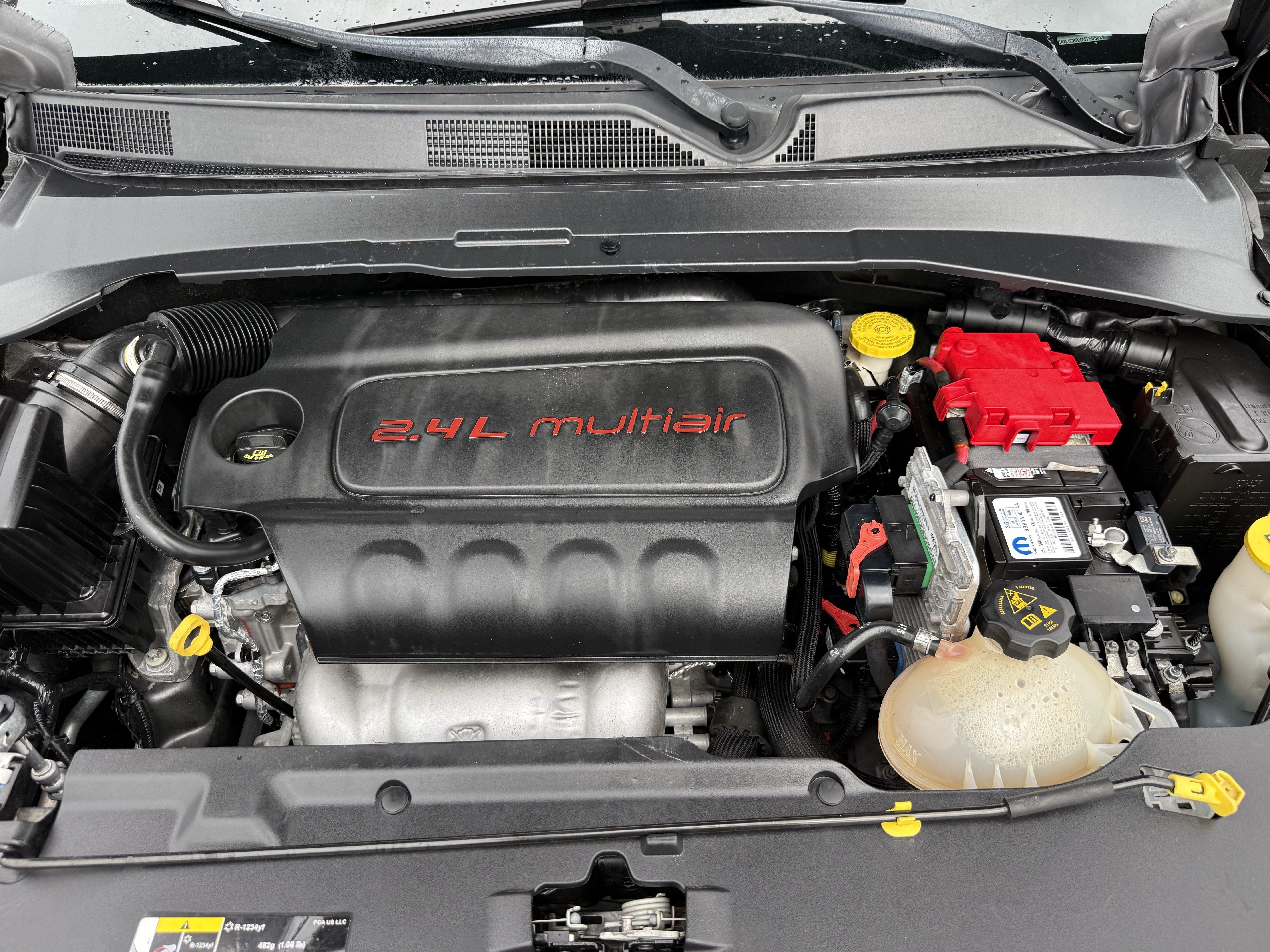 Used 2021 Jeep Compass Latitude w/ Convenience Group FWD image 32