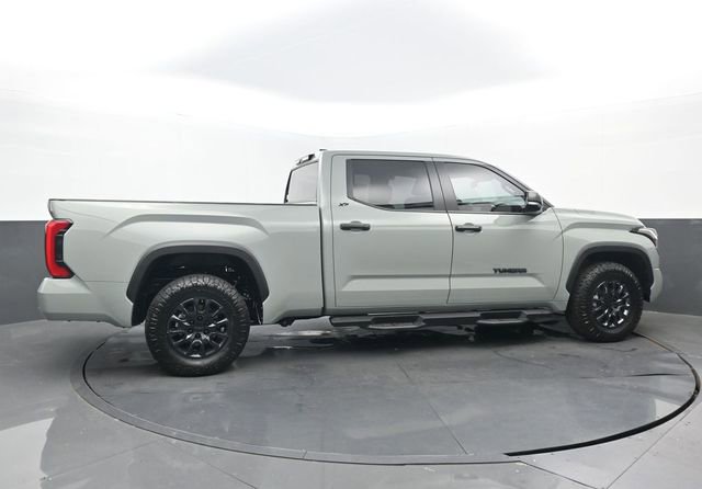 Used 2025 Toyota Tundra SR5 w/ SR5 Convenience Package RWD image 2