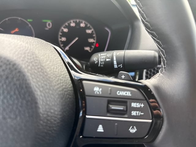 Used 2025 Honda Civic Sport image 26