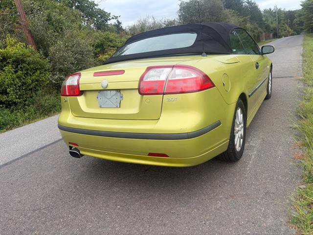 Used 2004 Saab 9-3 Arc FWD image 6