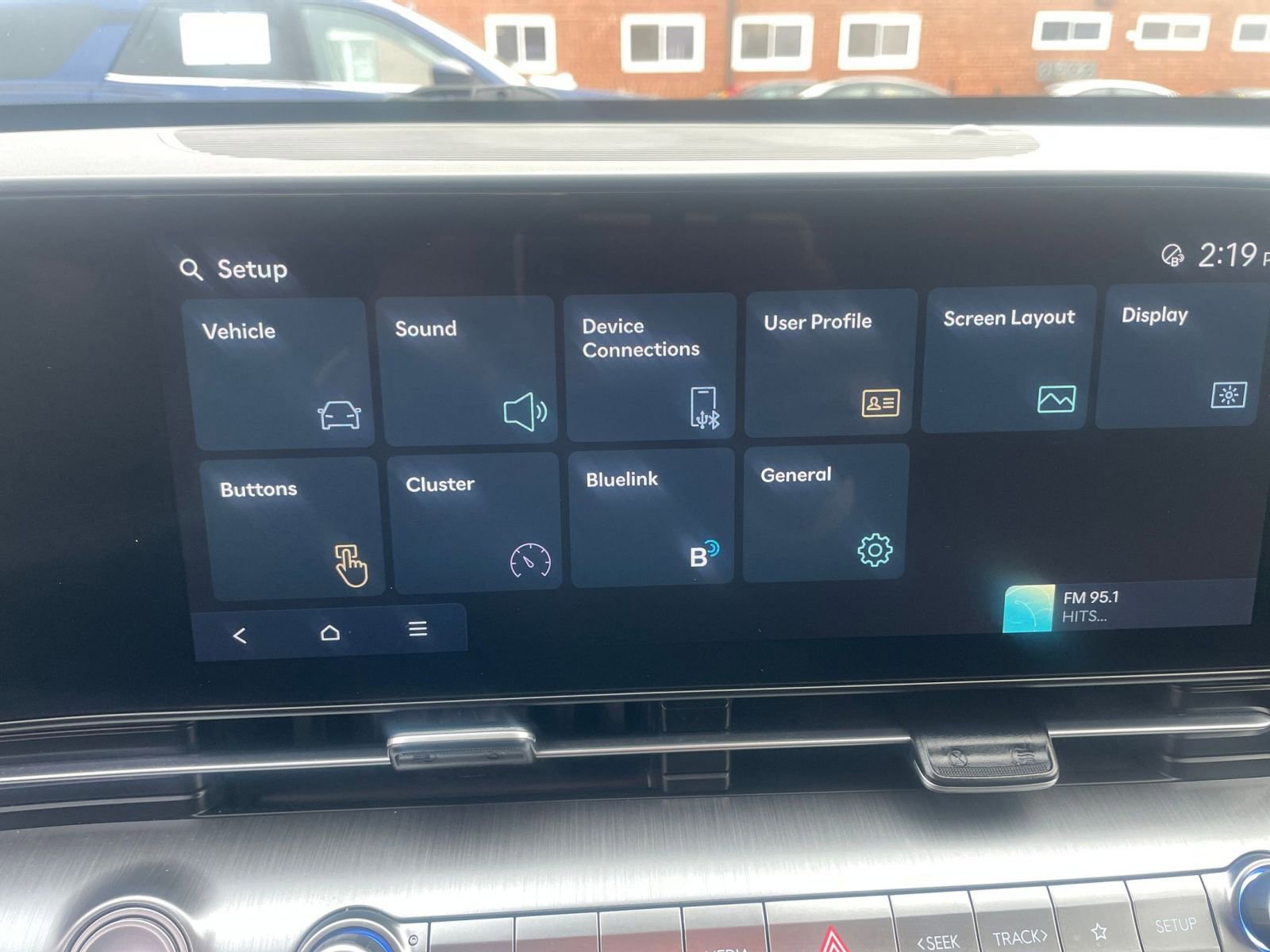 Used 2025 Hyundai Kona SEL image 21