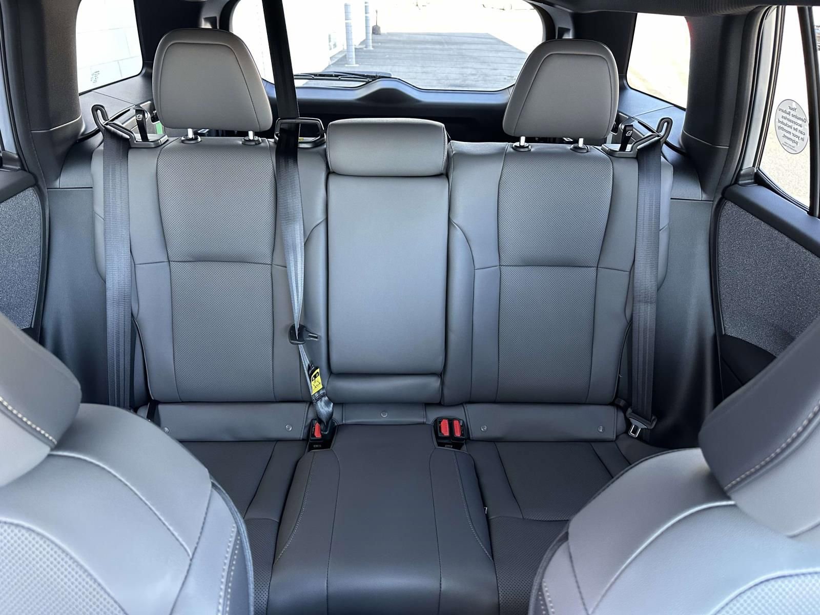 New 2026 Subaru Outback Limited image 13