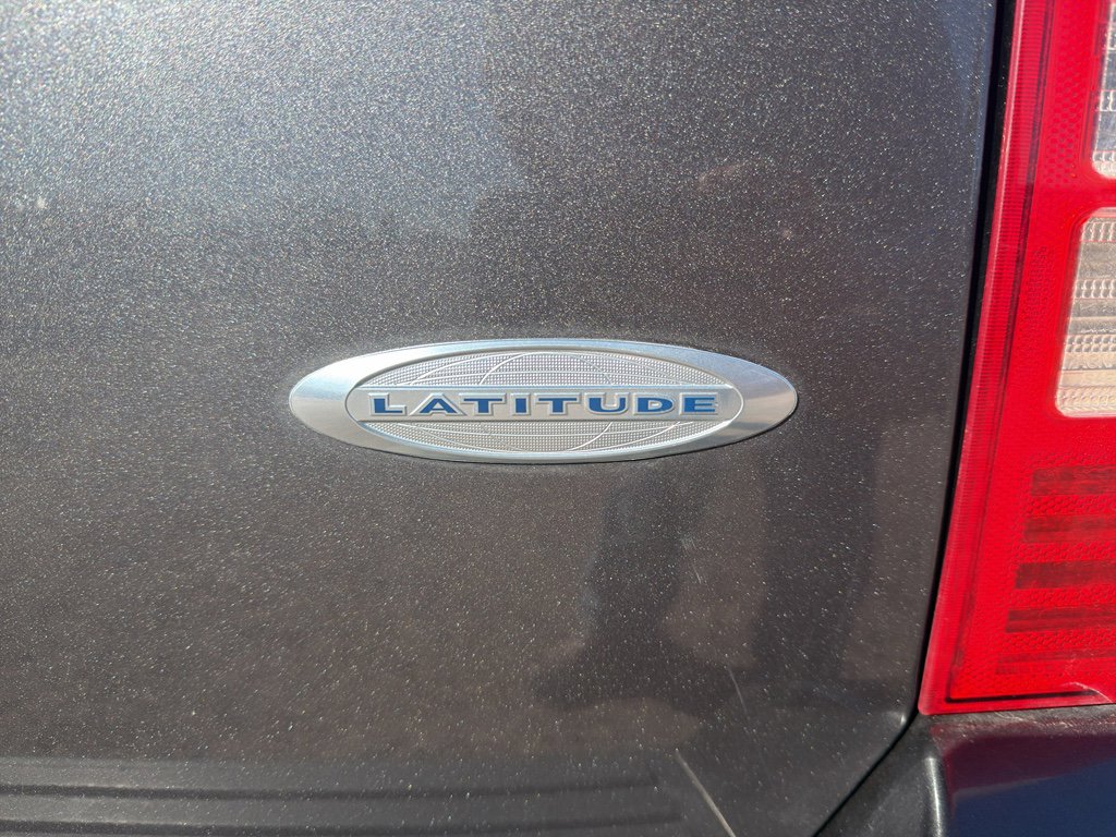 Used 2015 Jeep Patriot Latitude image 23