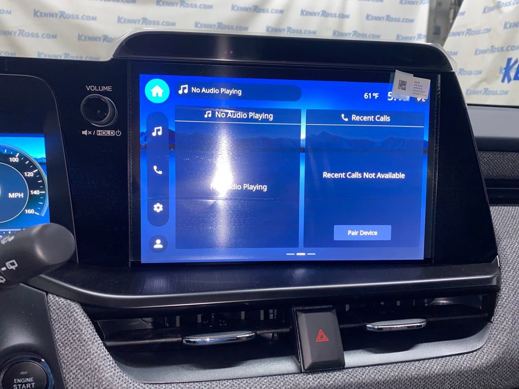 New 2026 Subaru Outback Premium AWD/4WD image 21