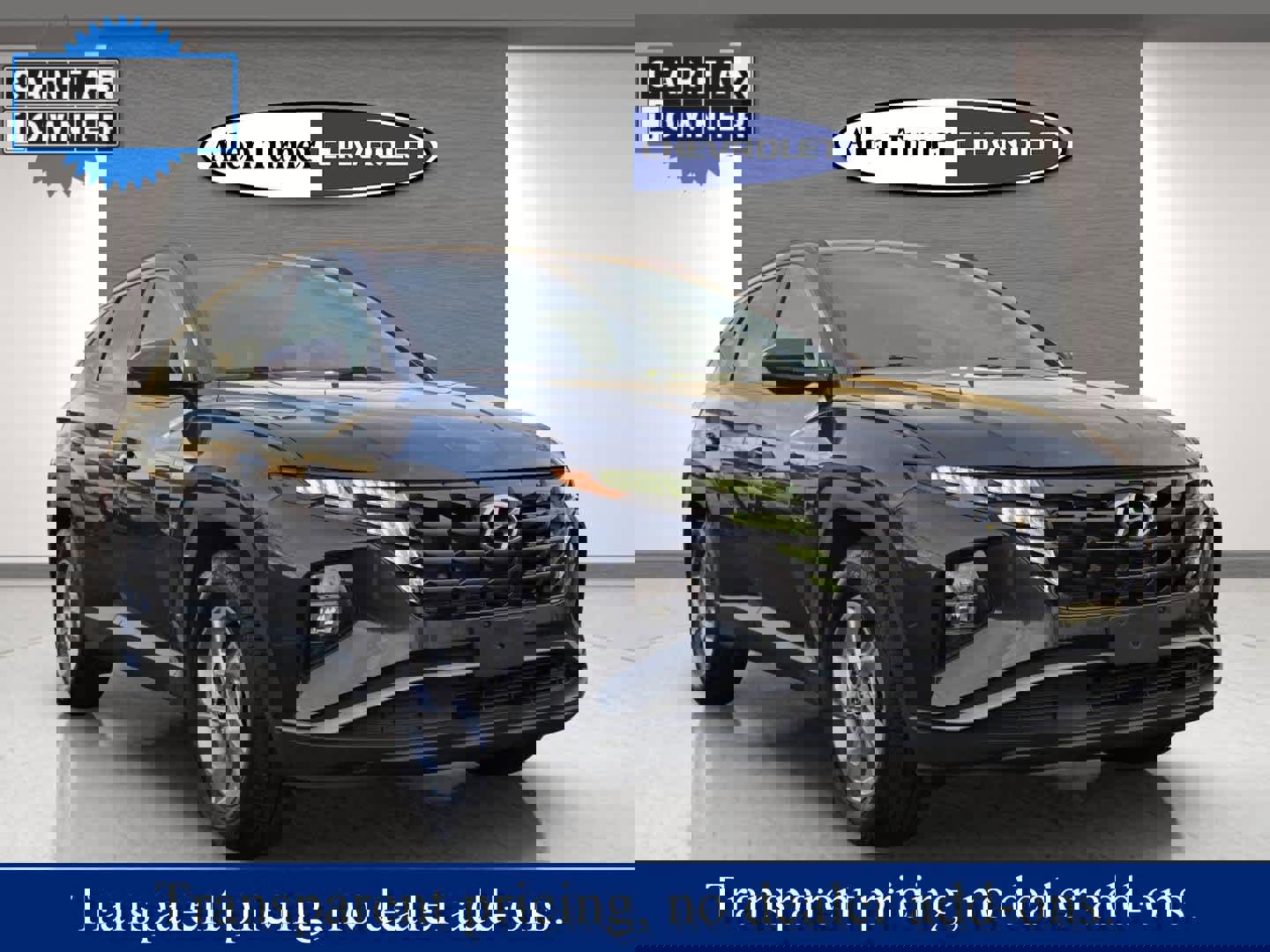 Used 2024 Hyundai Tucson SEL image 2