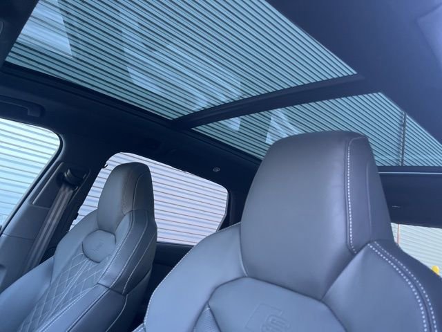 New 2026 Audi SQ7 Premium Plus image 36