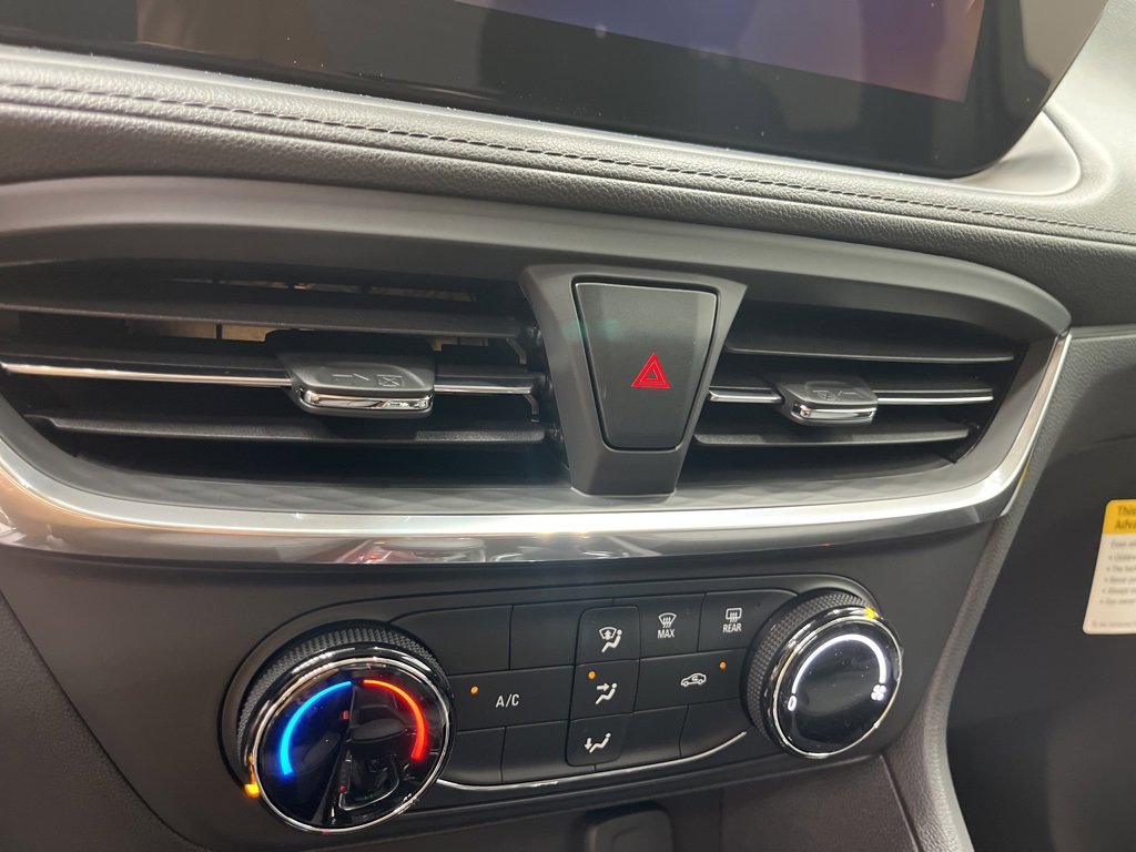 New 2026 Buick Encore GX Preferred image 14