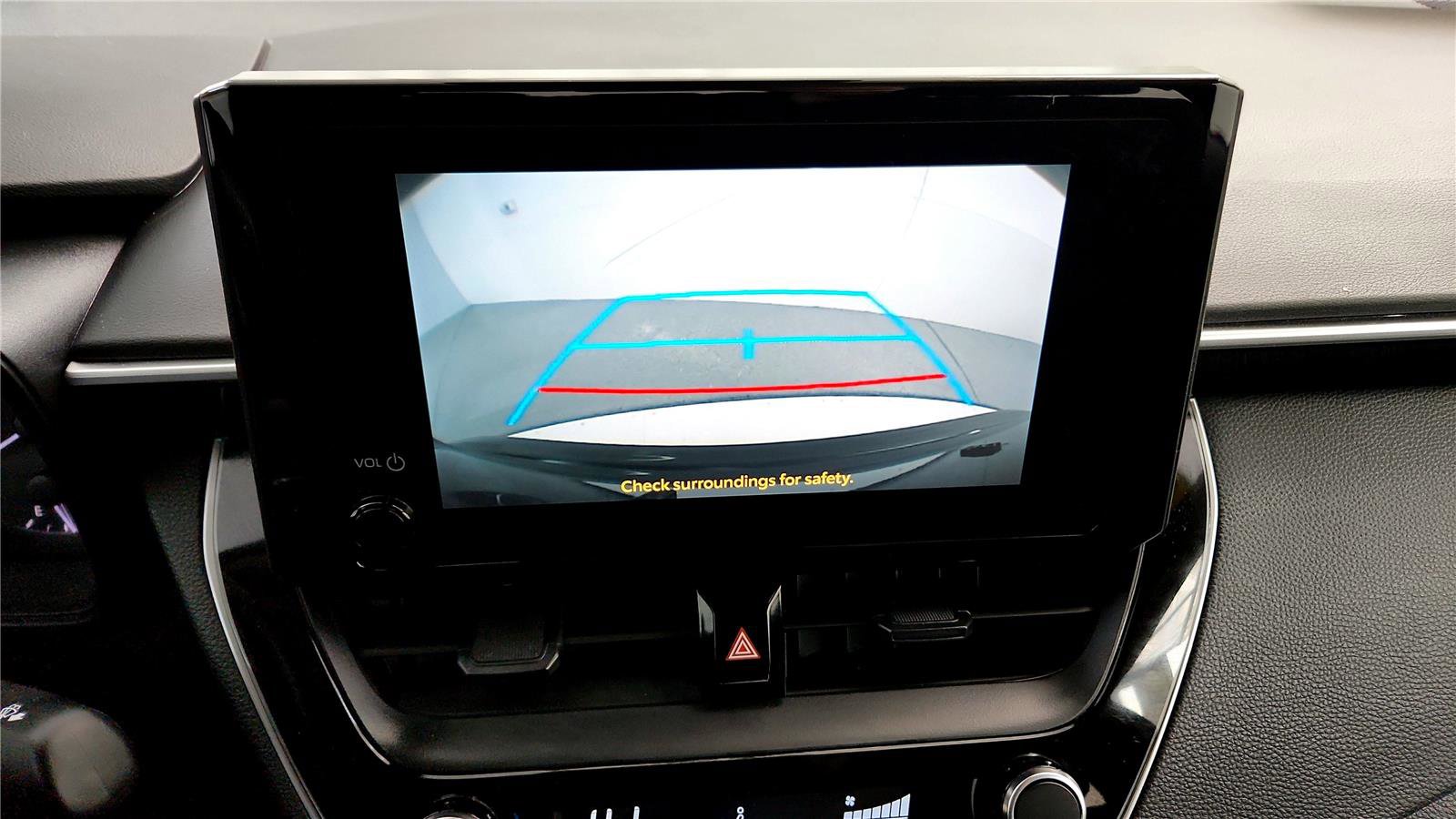 Certified 2024 Toyota Corolla LE image 31