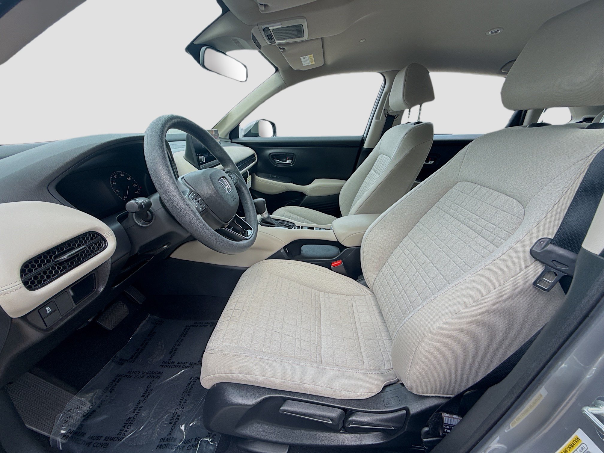 Certified 2024 Honda HR-V LX image 18