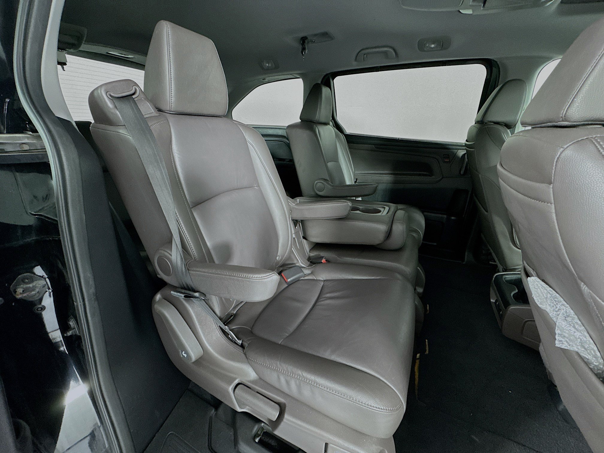 Certified 2019 Honda Odyssey EX-L image 30