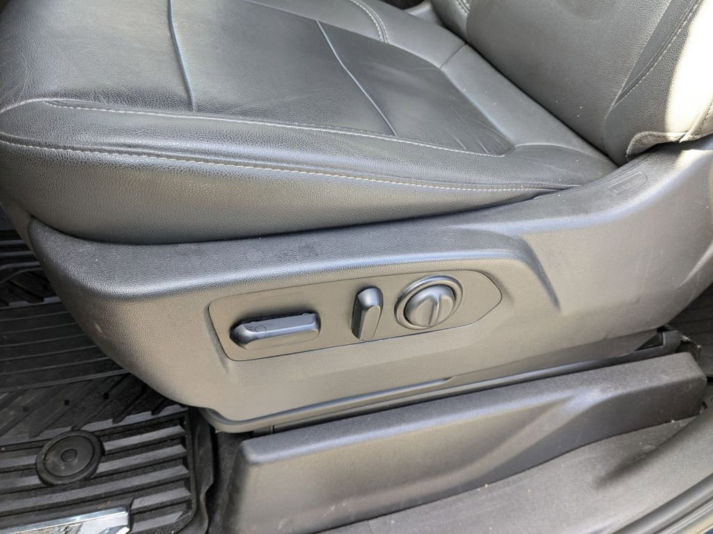 Used 2021 Chevrolet Silverado 1500 RST w/ All Star Edition Plus image 13