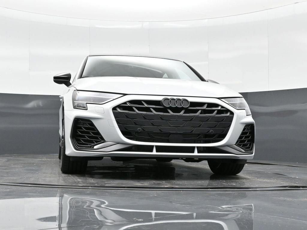New 2025 Audi S3 Premium Plus AWD/4WD image 31