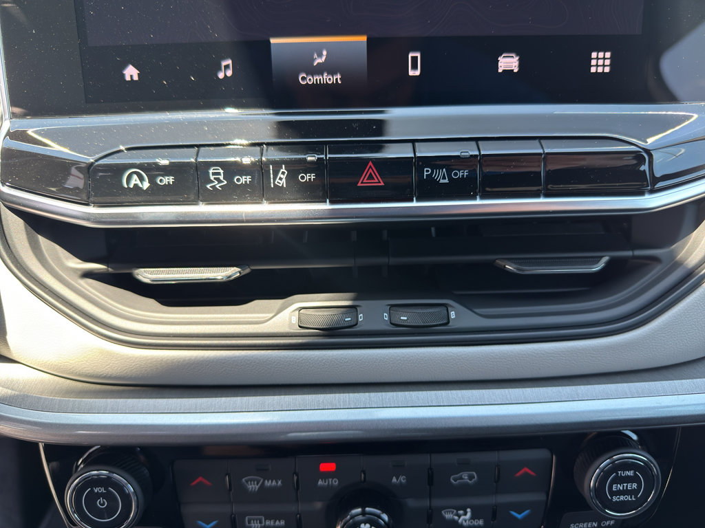 New 2026 Jeep Compass Limited AWD/4WD image 15
