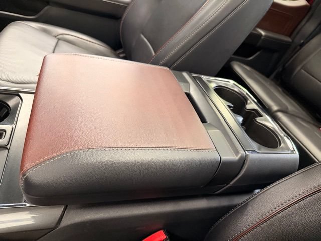 Used 2023 Ford F150 Lariat AWD/4WD image 40