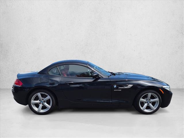 Used 2016 BMW Z4 sDrive28i RWD image 4