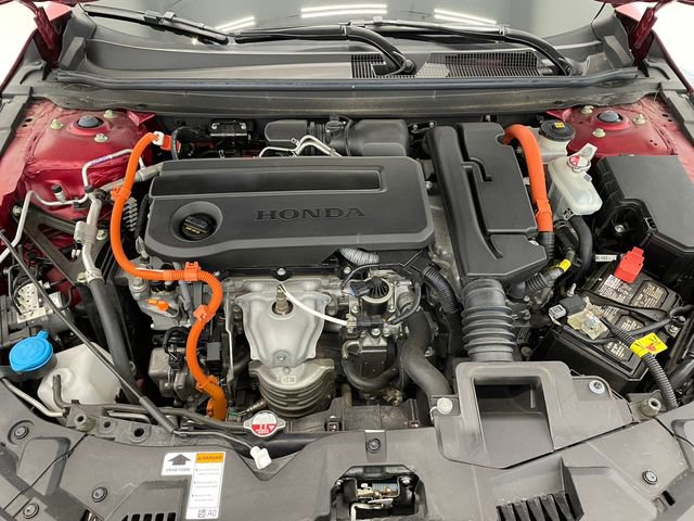 Used 2024 Honda Accord Touring image 14
