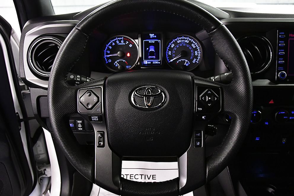 Used 2023 Toyota Tacoma TRD Sport image 20