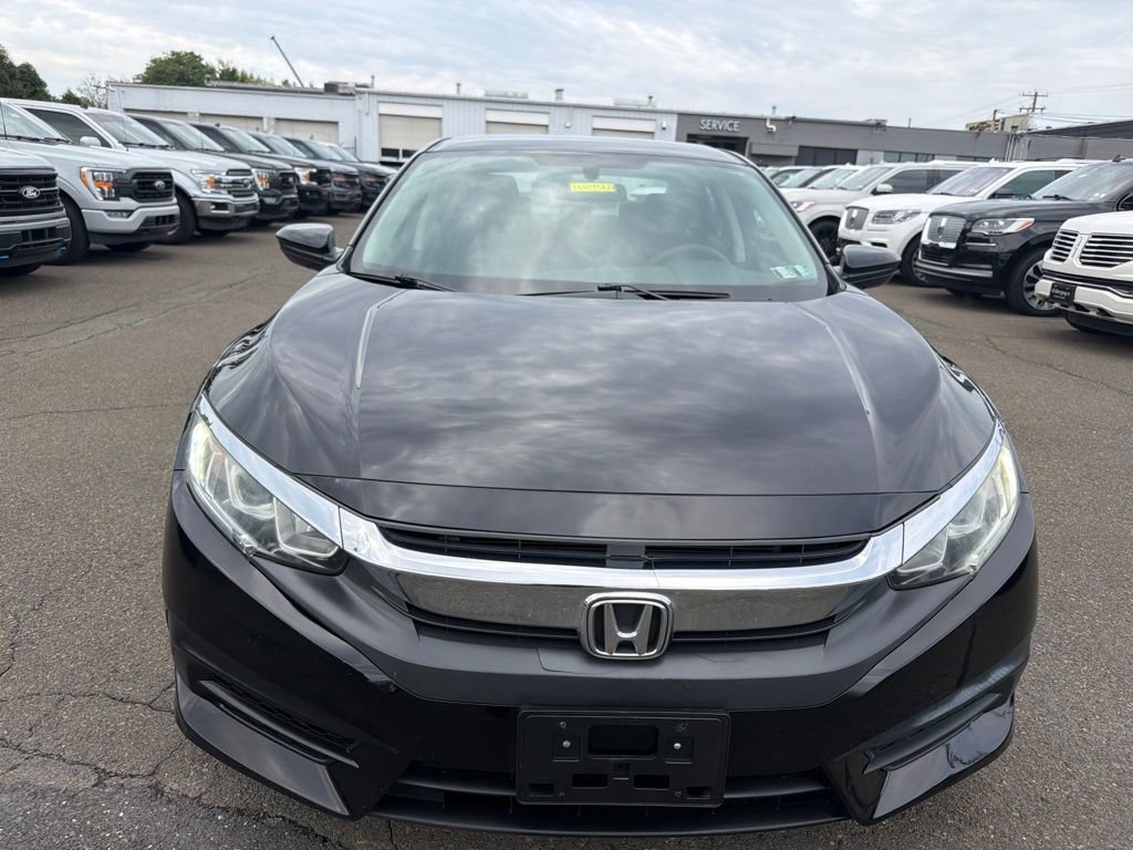 Used 2018 Honda Civic LX image 8