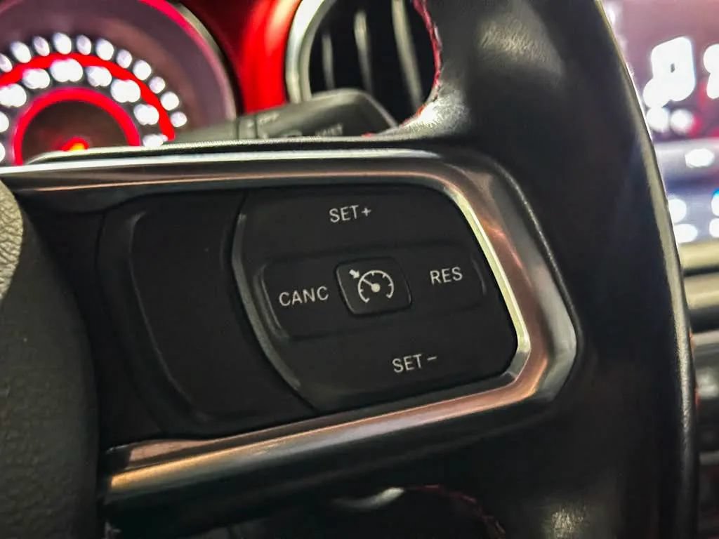Used 2020 Jeep Gladiator Rubicon AWD/4WD image 29