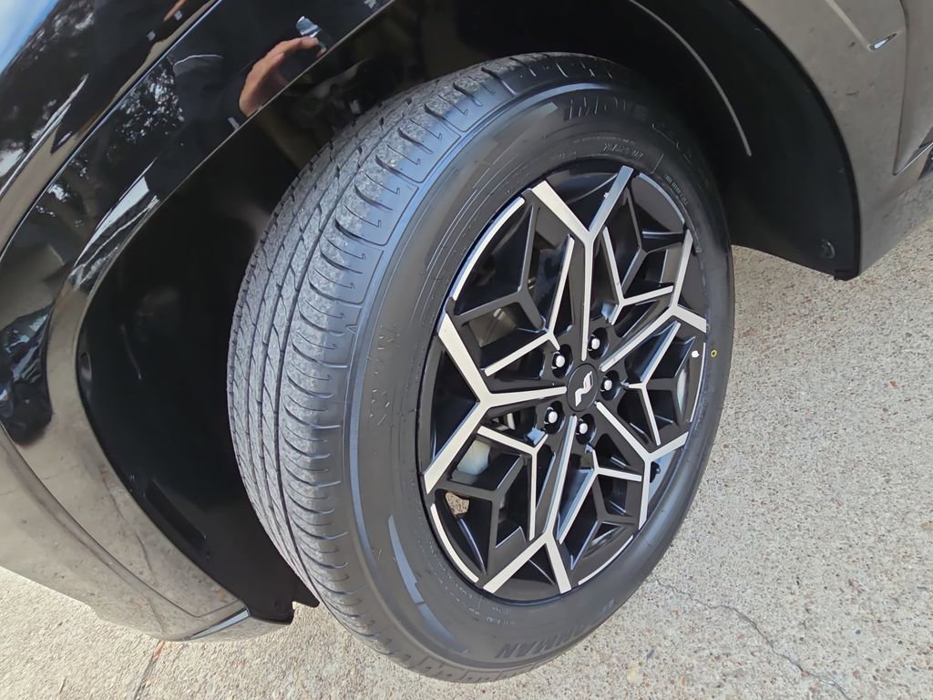 Certified 2023 Hyundai Tucson N Line image 32