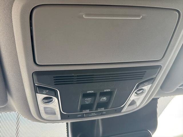 Used 2022 Honda Ridgeline RTL-E image 21