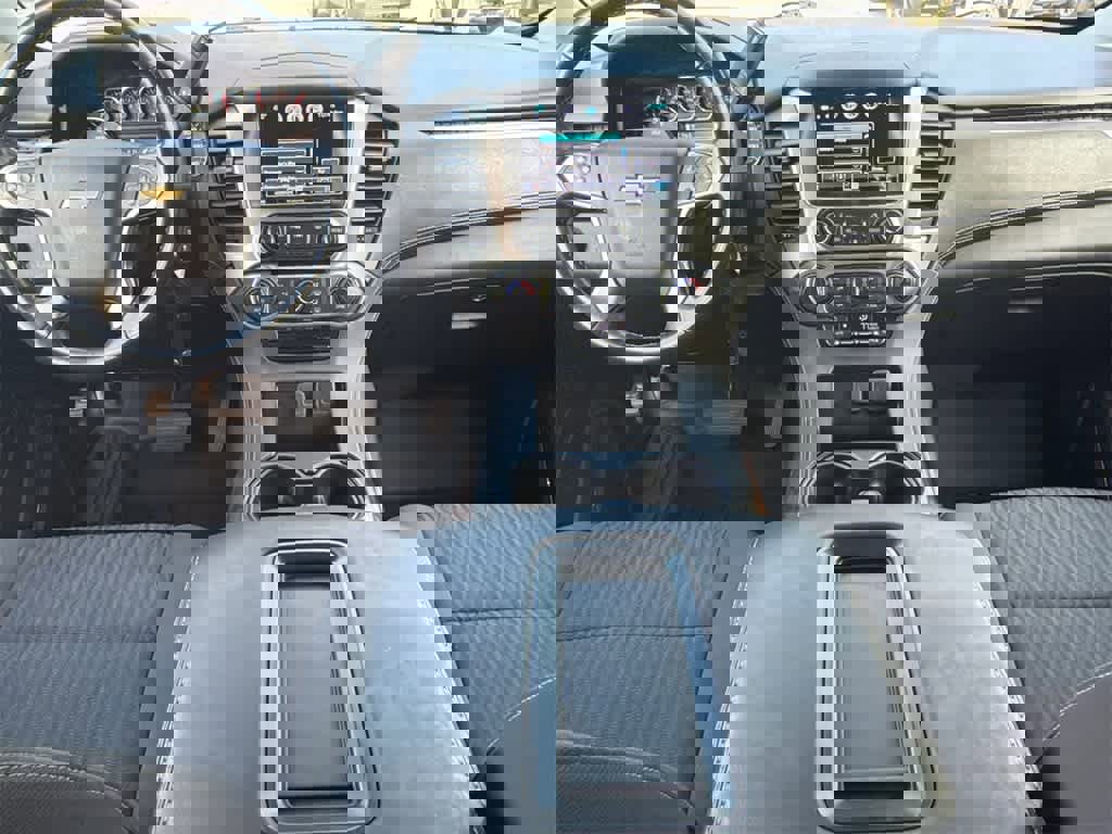 Used 2020 Chevrolet Tahoe LS w/ Enhanced Driver Alert Package image 17