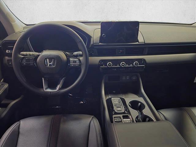 New 2025 Honda Pilot EX-L image 9