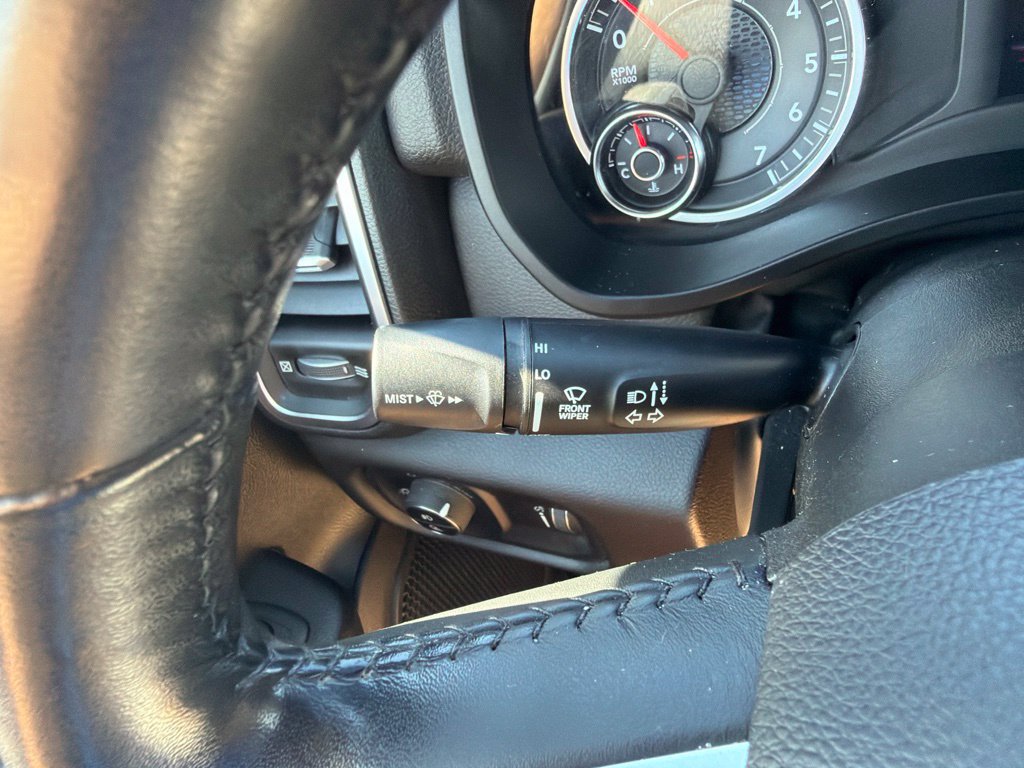 Used 2024 RAM 1500 Lone Star AWD/4WD image 28