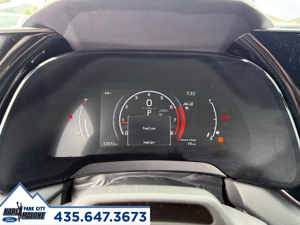 Used 2024 Lexus RX 350 F Sport w/ Convenience Package AWD/4WD image 19